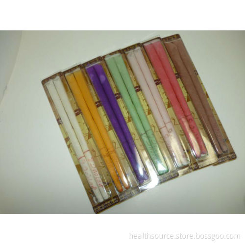 supply ear candles CEcertificate